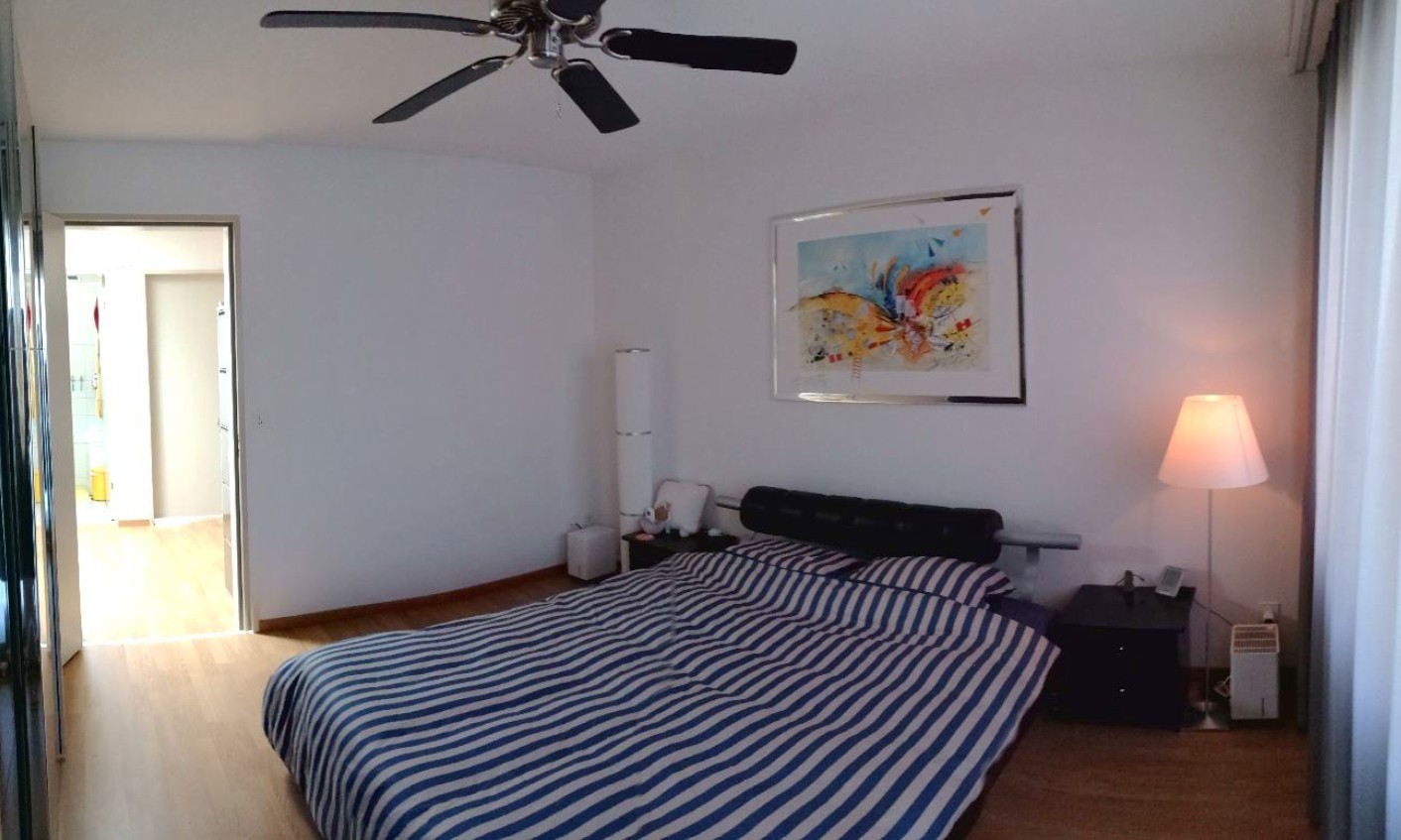 3 ½ rooms apartment, photo 6 sur 10