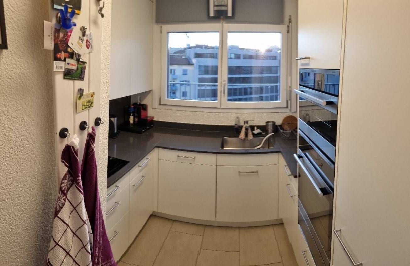 3 ½ rooms apartment, photo 9 sur 10
