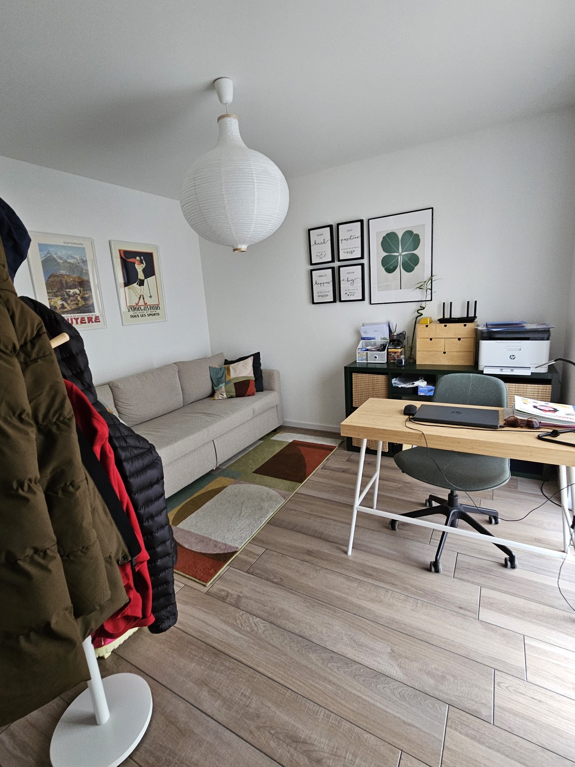 6 ½ rooms single house, photo 8 sur 8