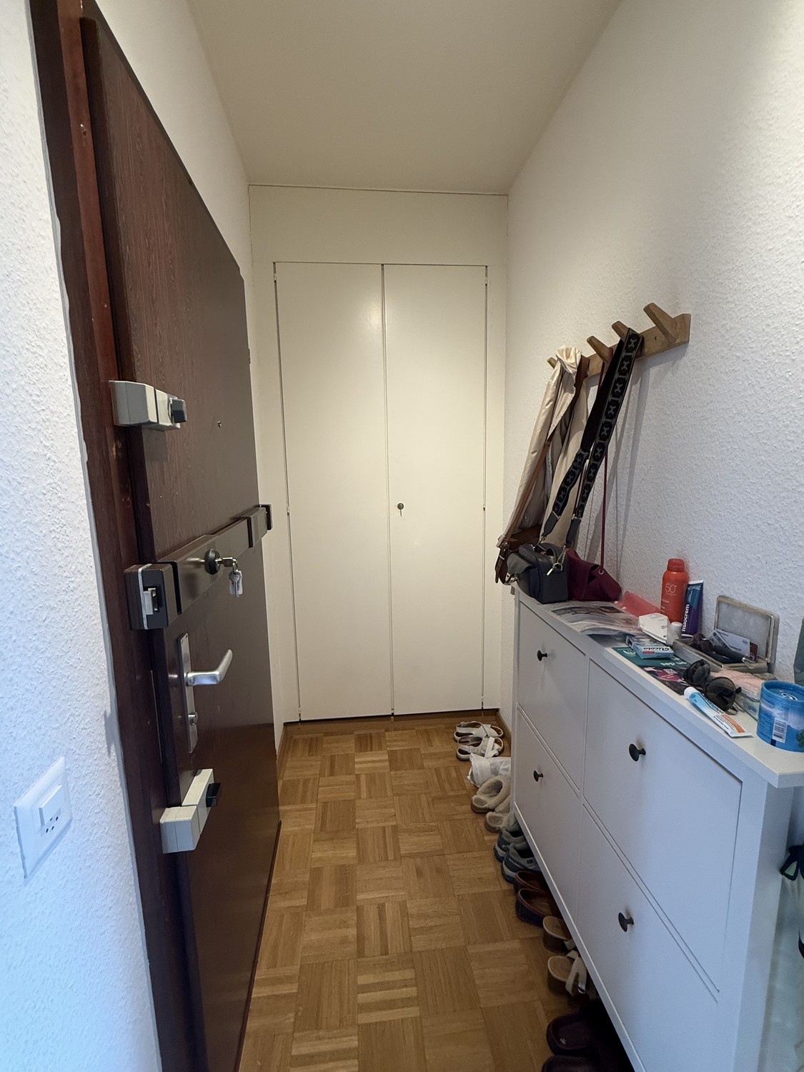 3 rooms apartment, photo 5 sur 5