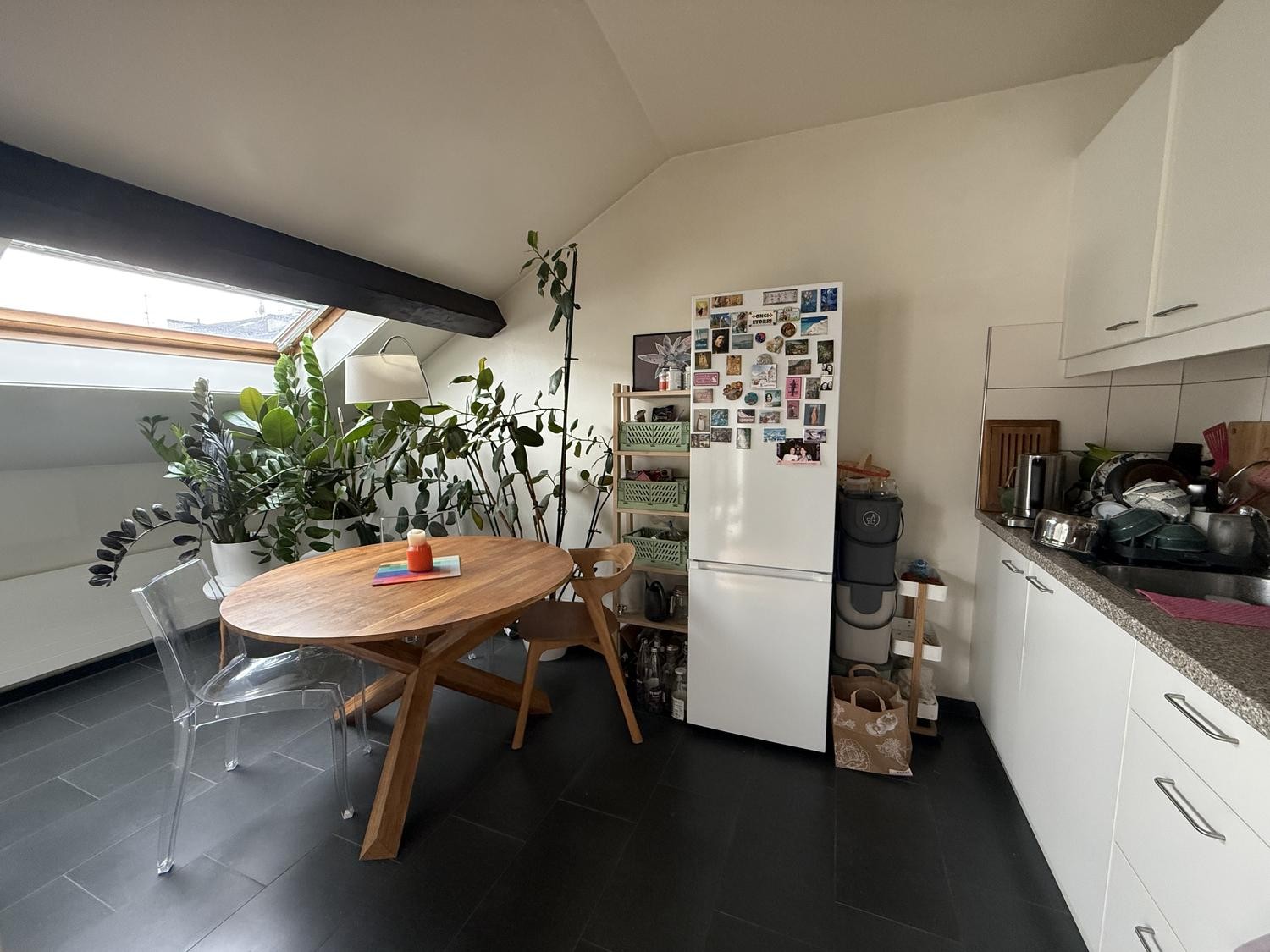 3 rooms apartment, photo 3 sur 5