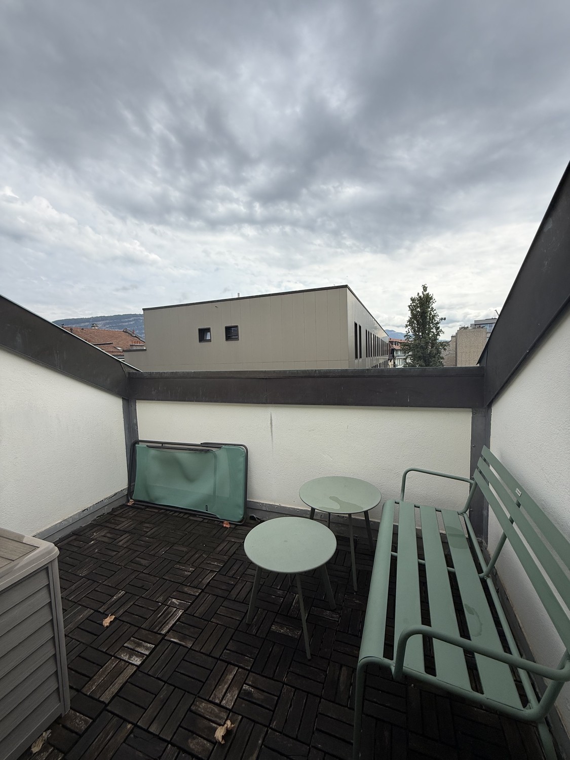 3 rooms apartment, photo 2 sur 5