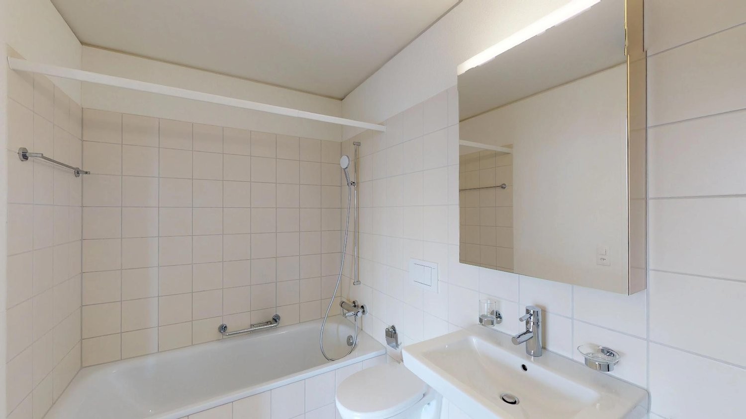 Appartement de 4 ½ pièces, photo 3 sur 6