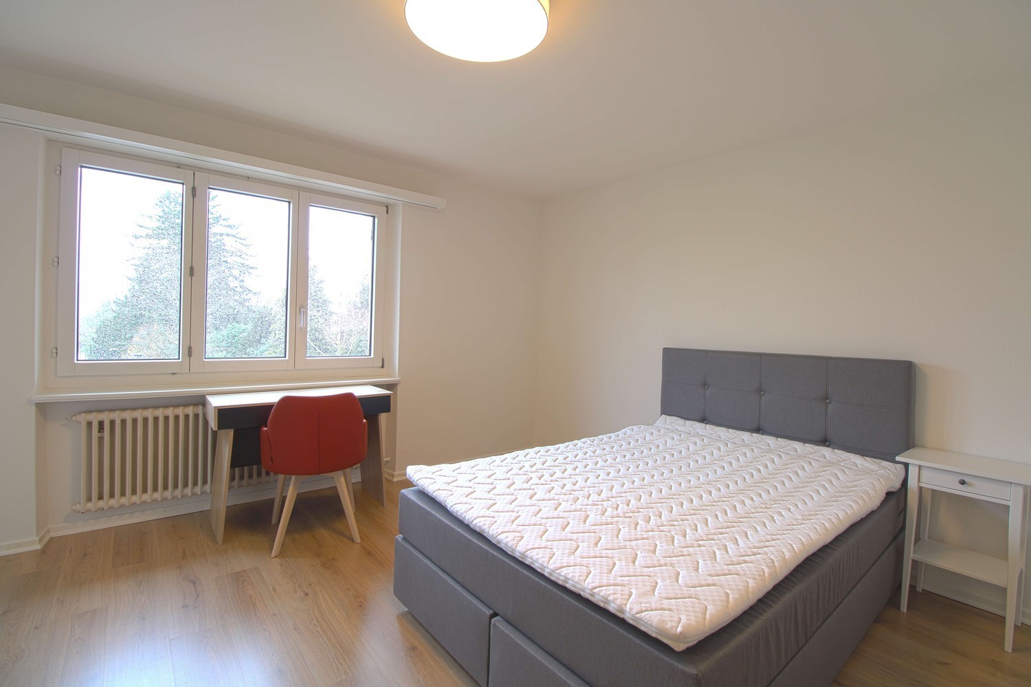 Zimmer in einer Wohngemeinschaft