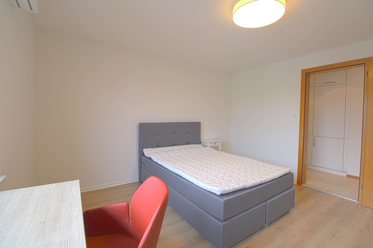 Zimmer in einer Wohngemeinschaft
