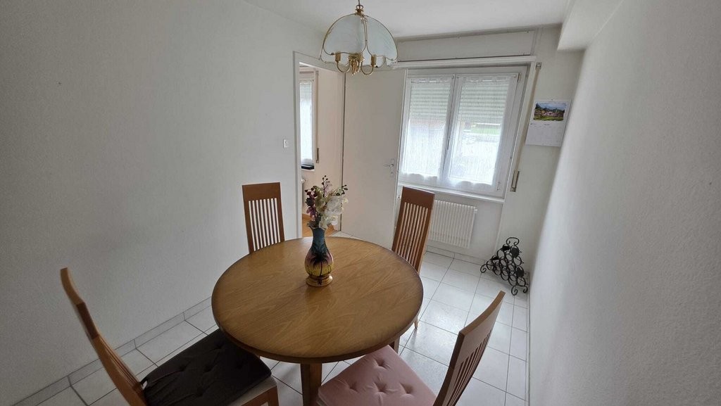 4 rooms apartment, photo 7 sur 9
