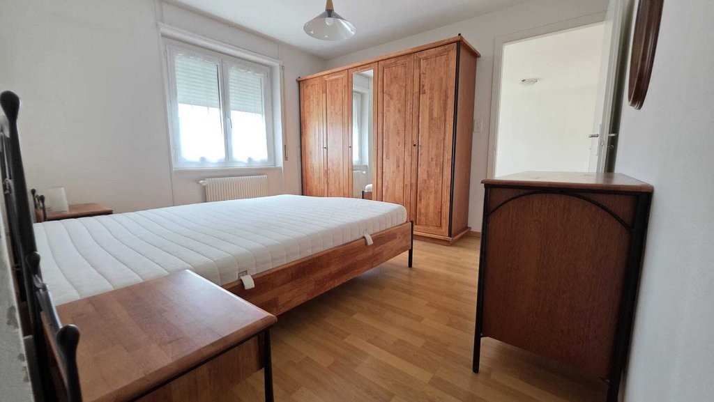 4 rooms apartment, photo 5 sur 9