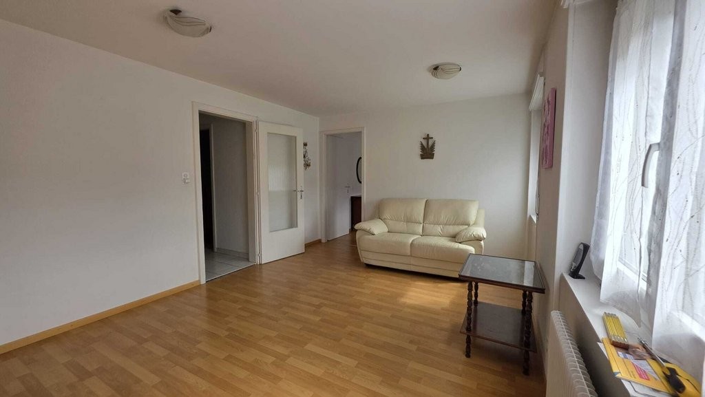4 rooms apartment, photo 1 sur 9
