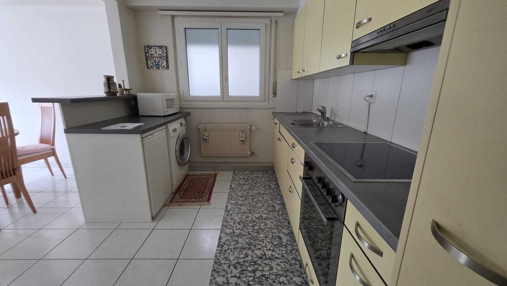 4 rooms apartment, photo 4 sur 9