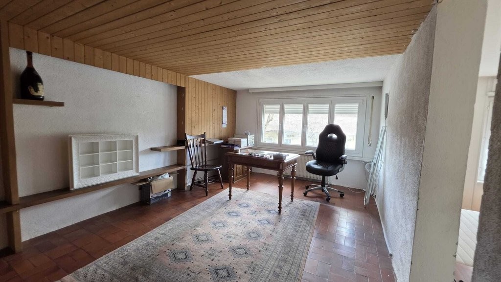 4 rooms apartment, photo 2 sur 9