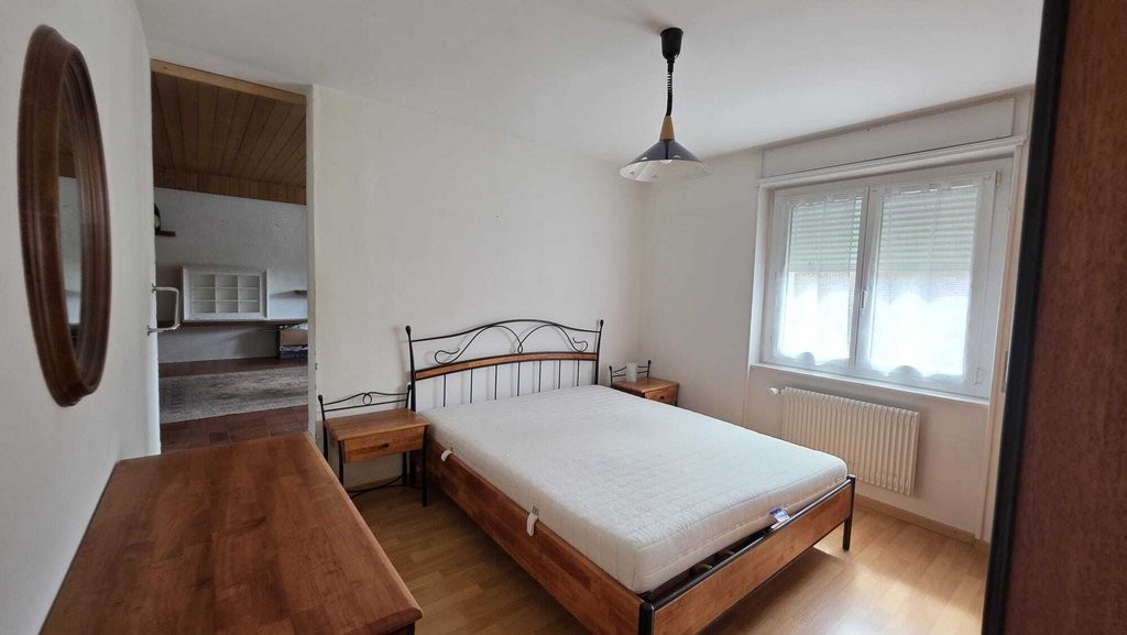 4 rooms apartment, photo 3 sur 9