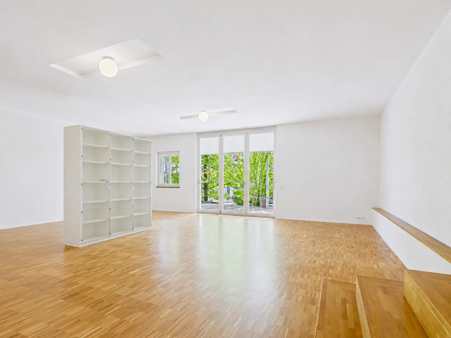 Appartement de 2 pièces, photo 2 sur 10