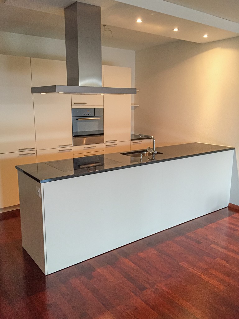 Appartement de 4 ½ pièces