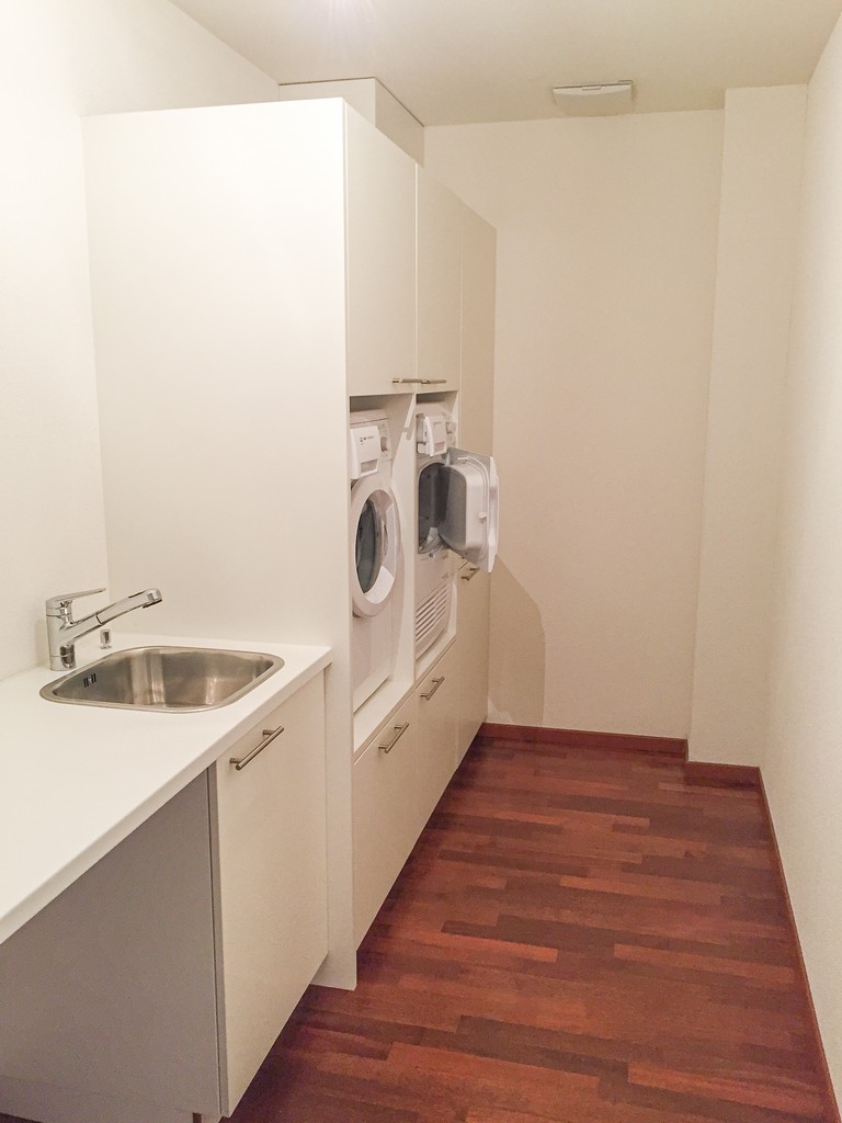 Appartement de 4 ½ pièces