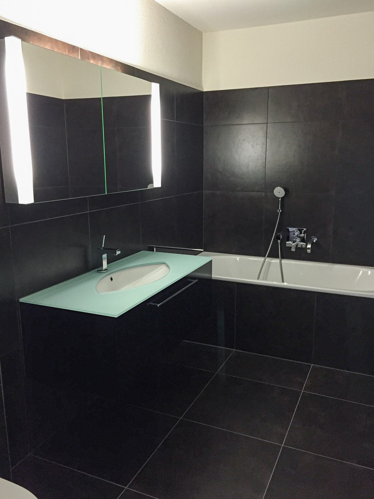 Appartement de 4 ½ pièces