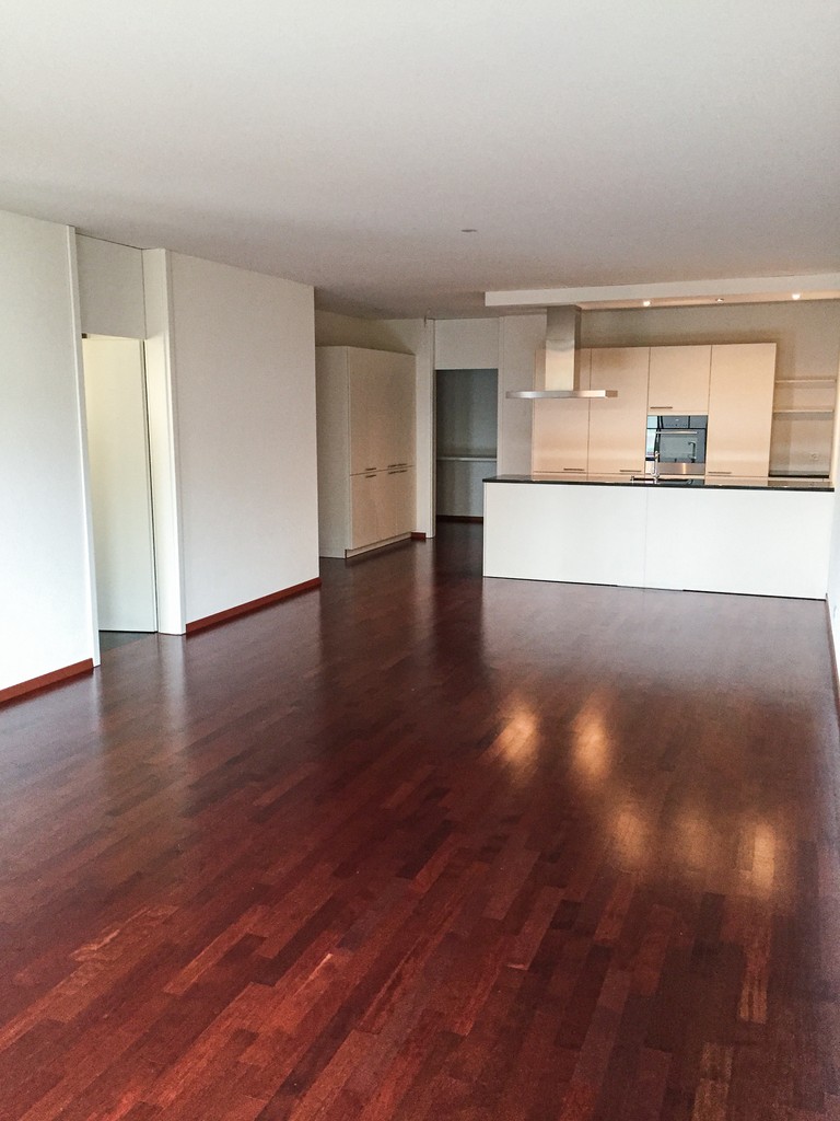 Appartement de 4 ½ pièces