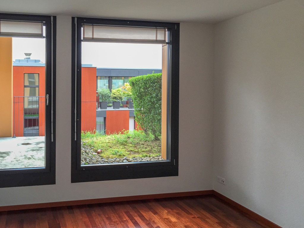 Appartement de 4 ½ pièces