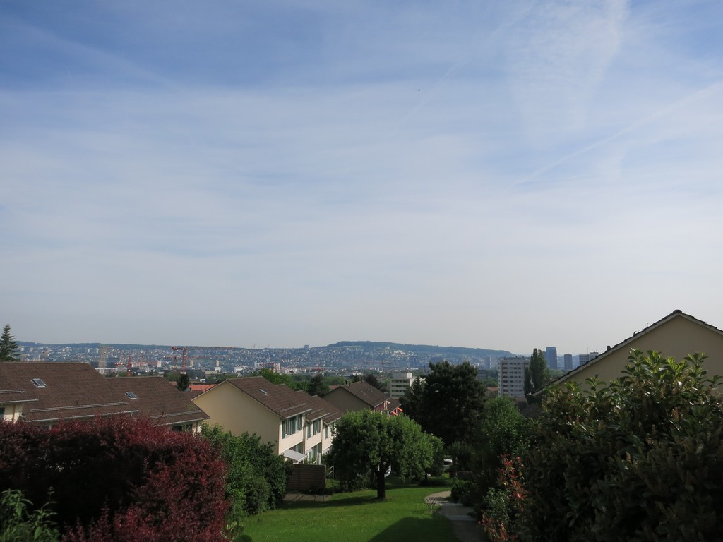 Appartement de 4 ½ pièces