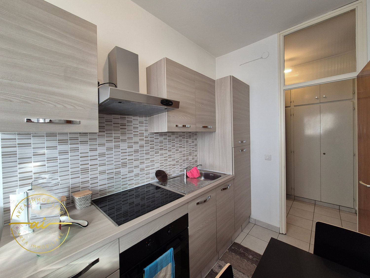 Appartement de 2 ½ pièces, photo 2 sur 5