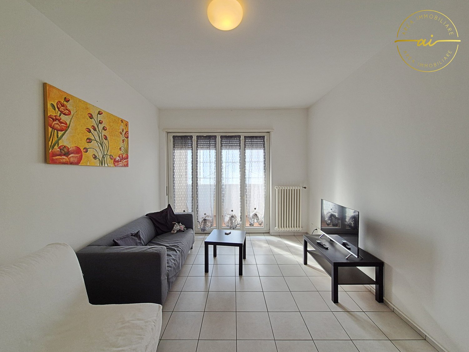 Appartement de 2 ½ pièces, photo 4 sur 5
