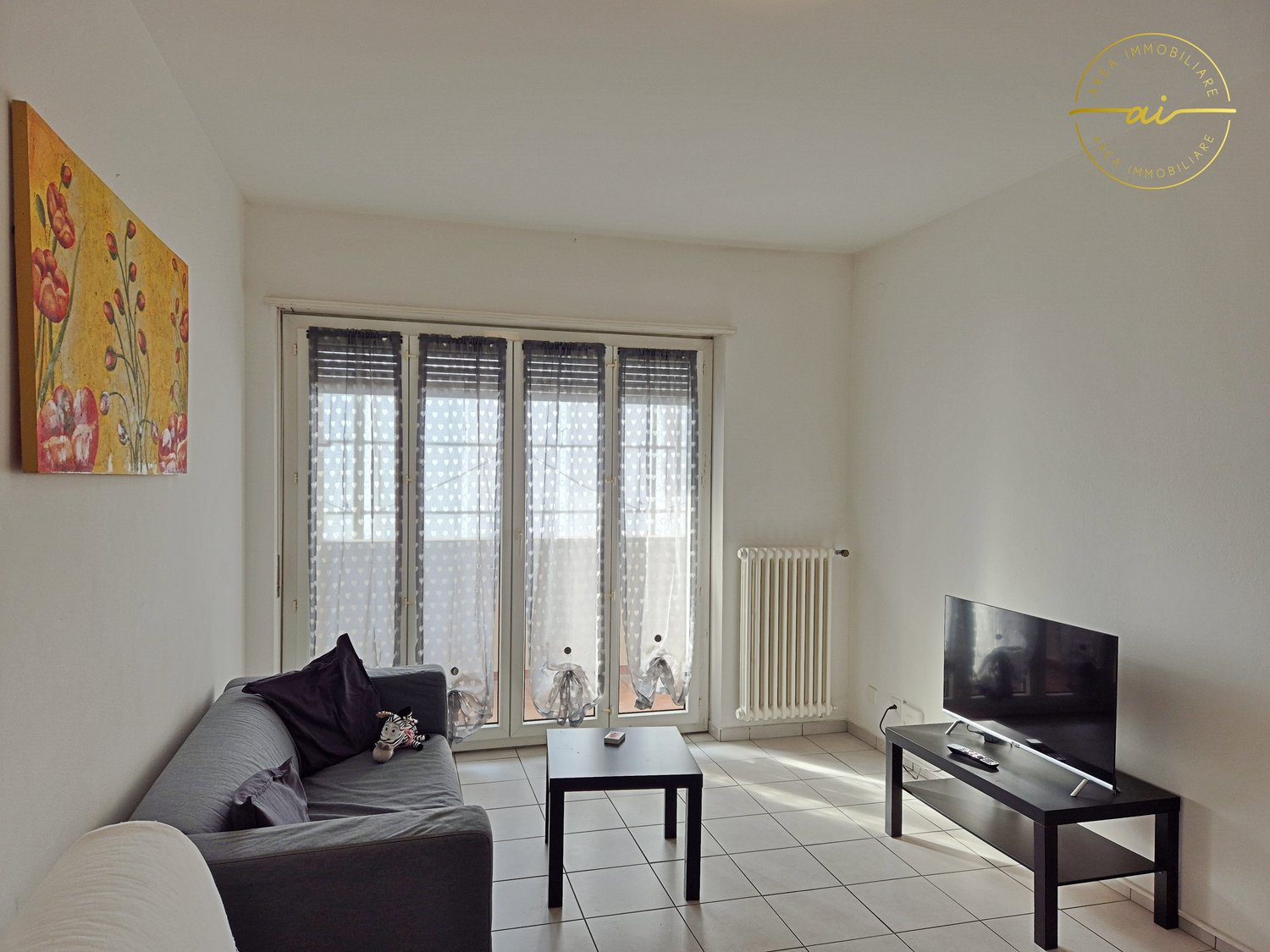 Appartement de 2 ½ pièces, photo 3 sur 5