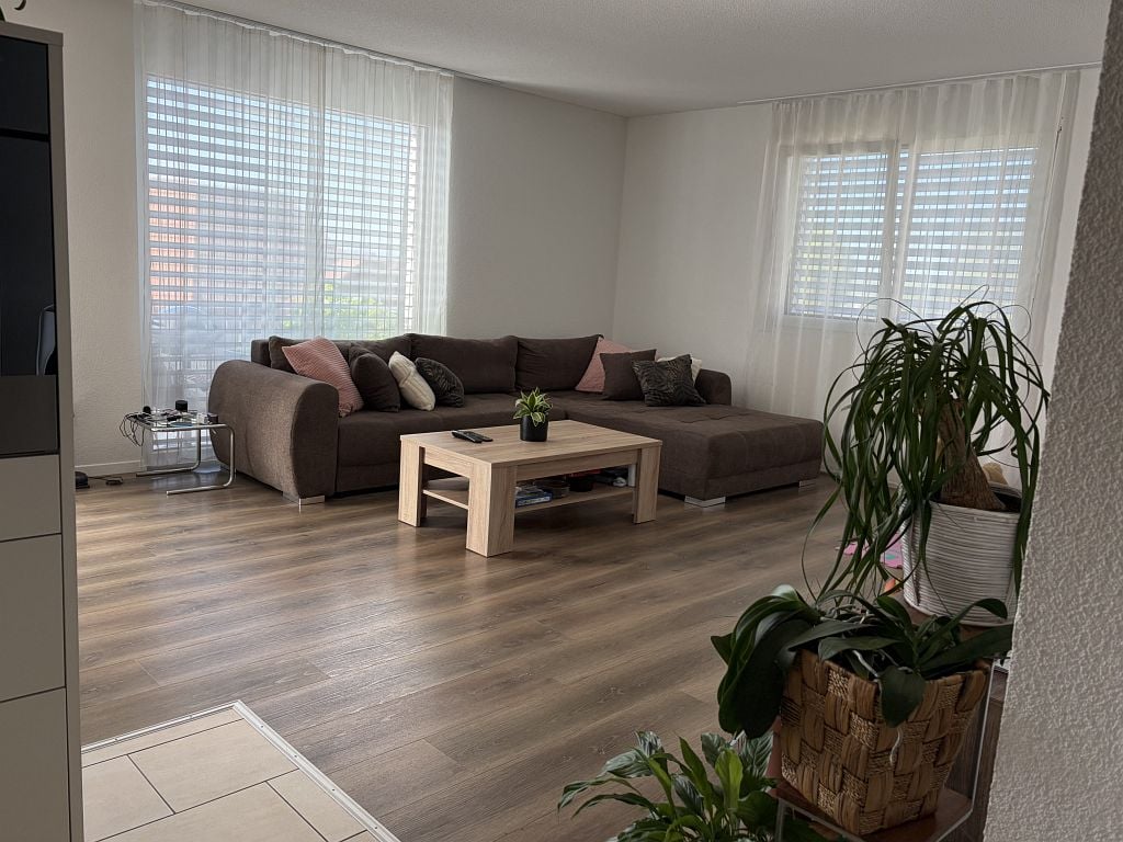 Appartement de 3 ½ pièces, photo 5 sur 10