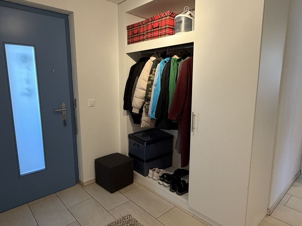 Appartement de 3 ½ pièces, photo 1 sur 10