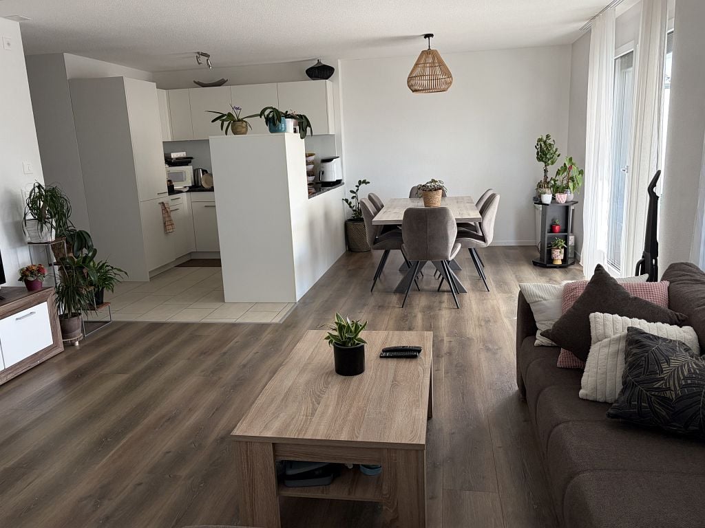 Appartement de 3 ½ pièces, photo 6 sur 10