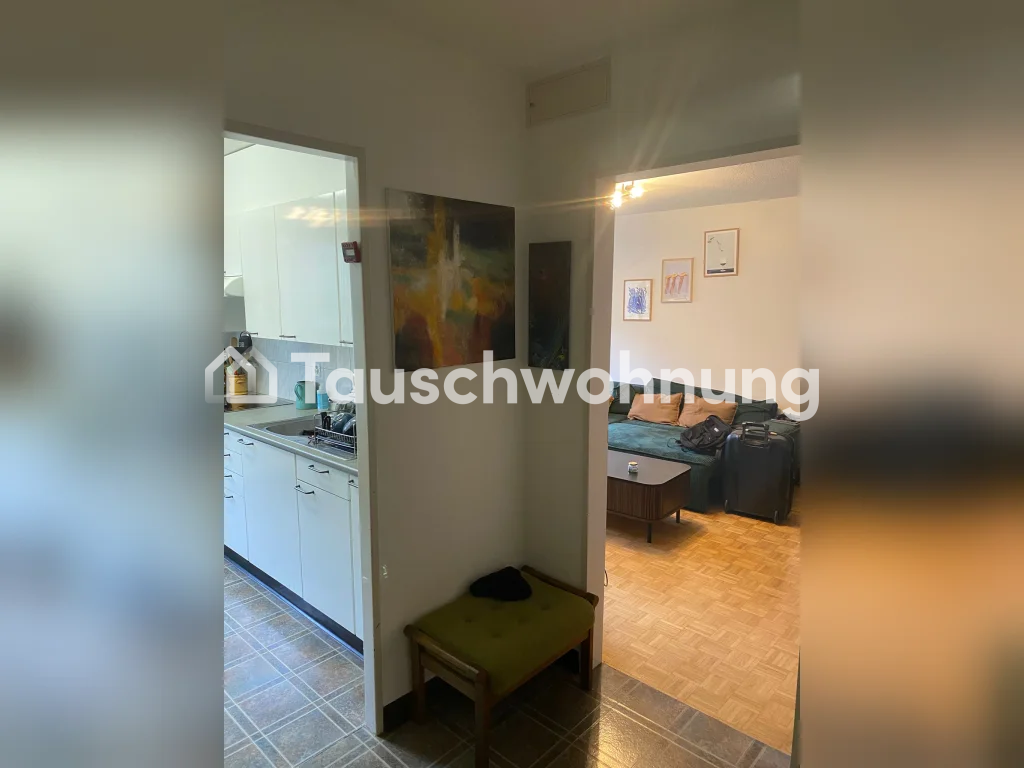 Appartement de 2 pièces, photo 1 sur 7