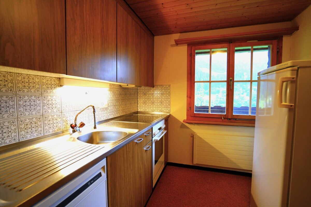 Appartement de 3 ½ pièces, photo 7 sur 10