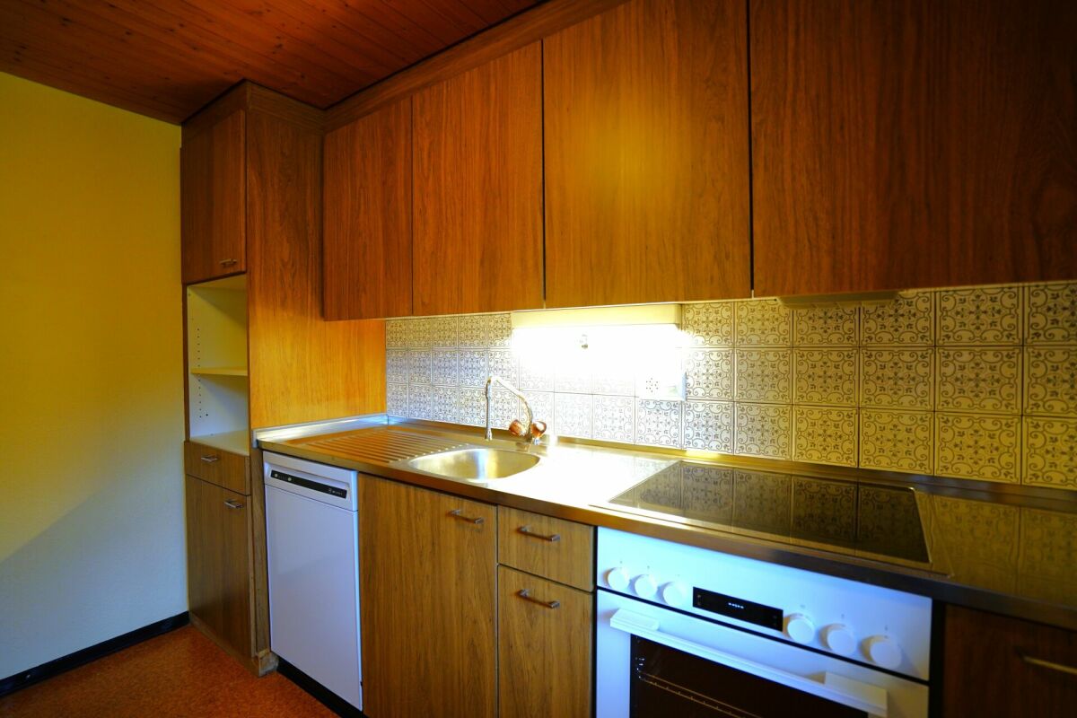 Appartement de 3 ½ pièces, photo 8 sur 10