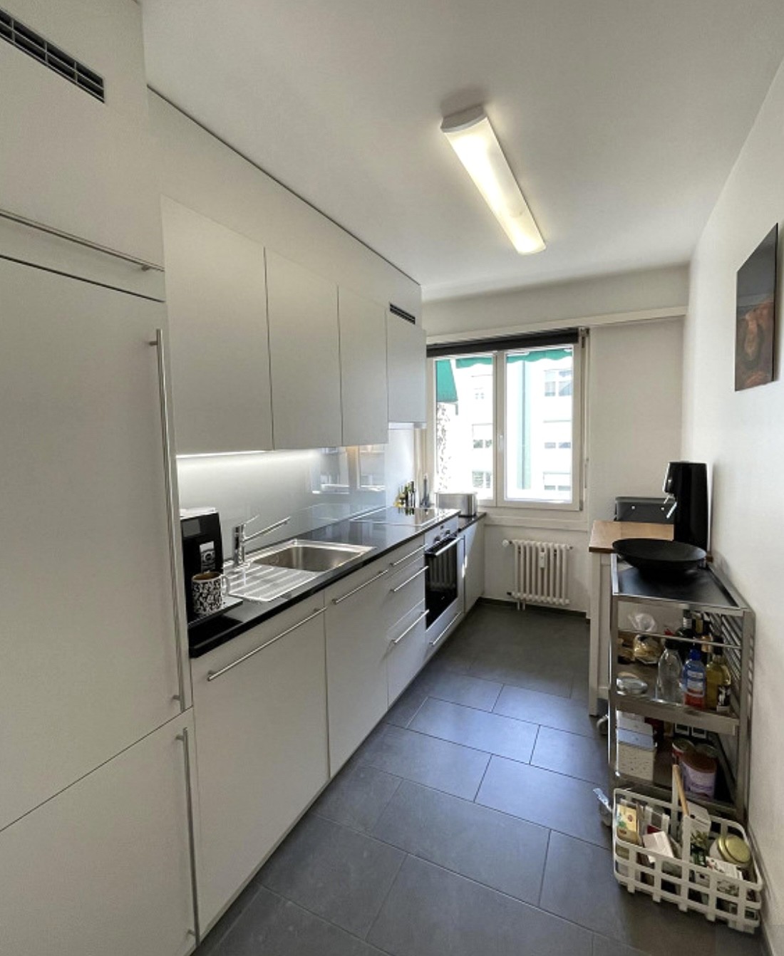 Appartement de 2 pièces, photo 5 sur 7