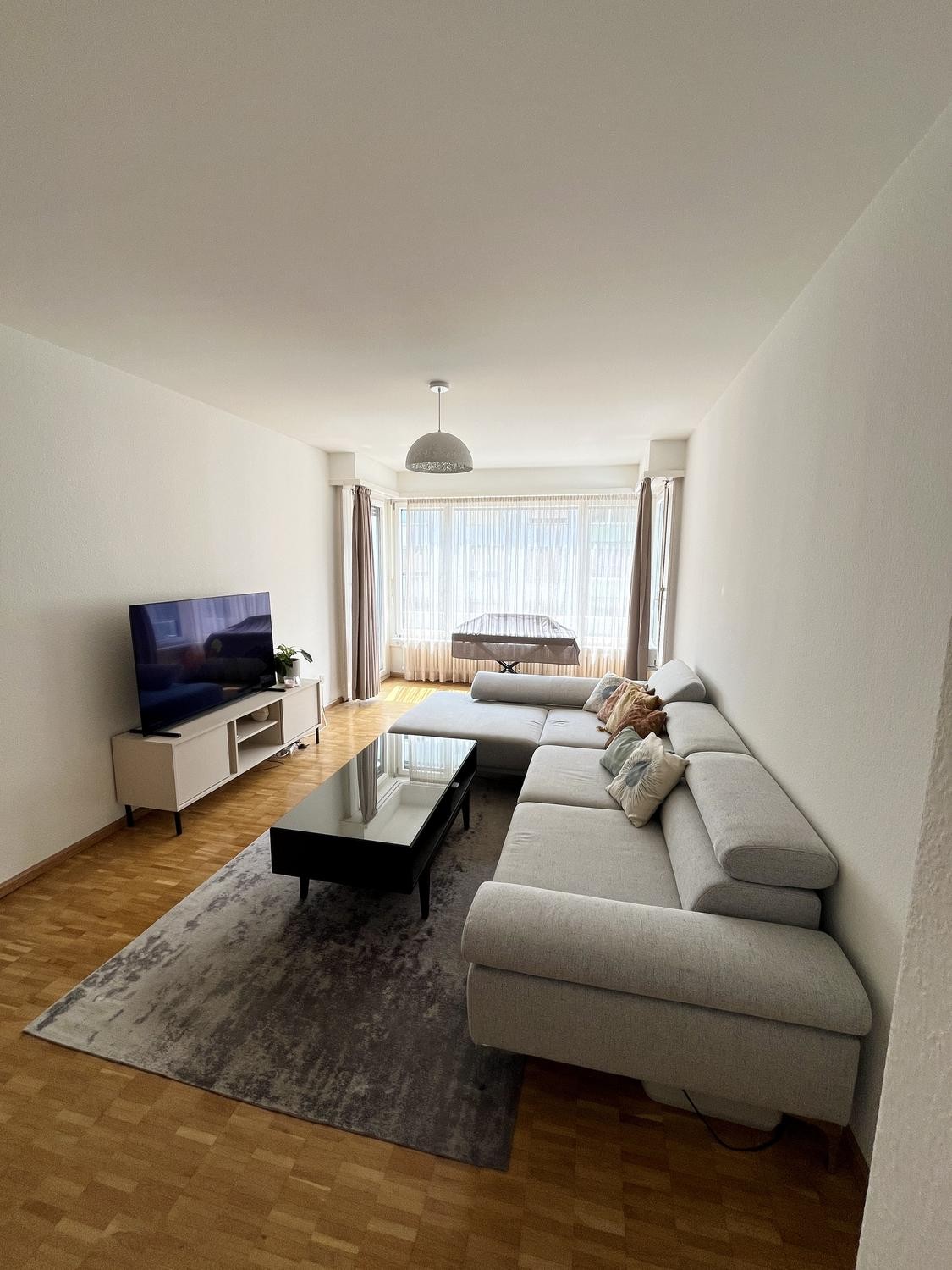 Appartement de 2 pièces, photo 1 sur 7