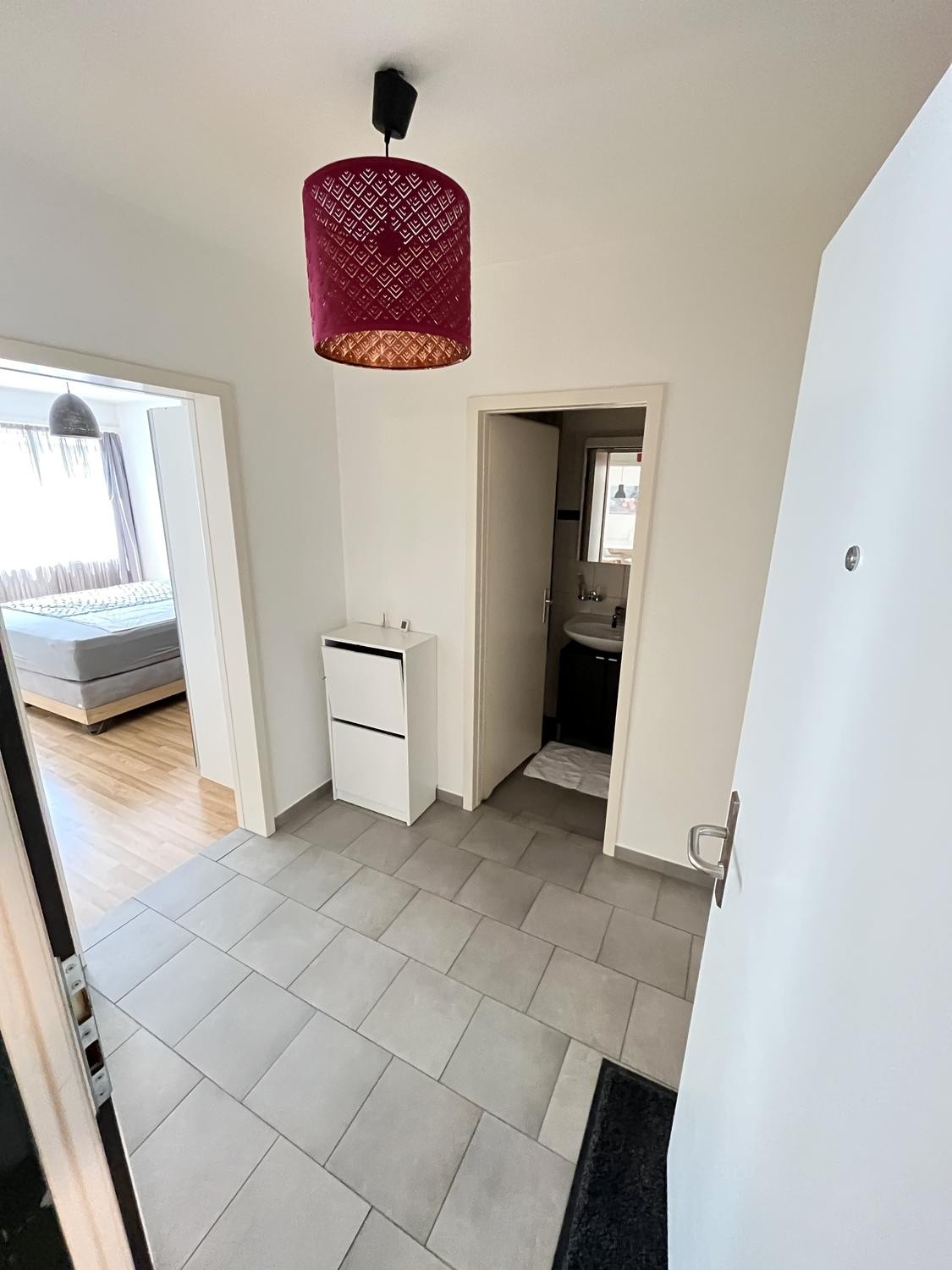 Appartement de 2 pièces, photo 7 sur 7