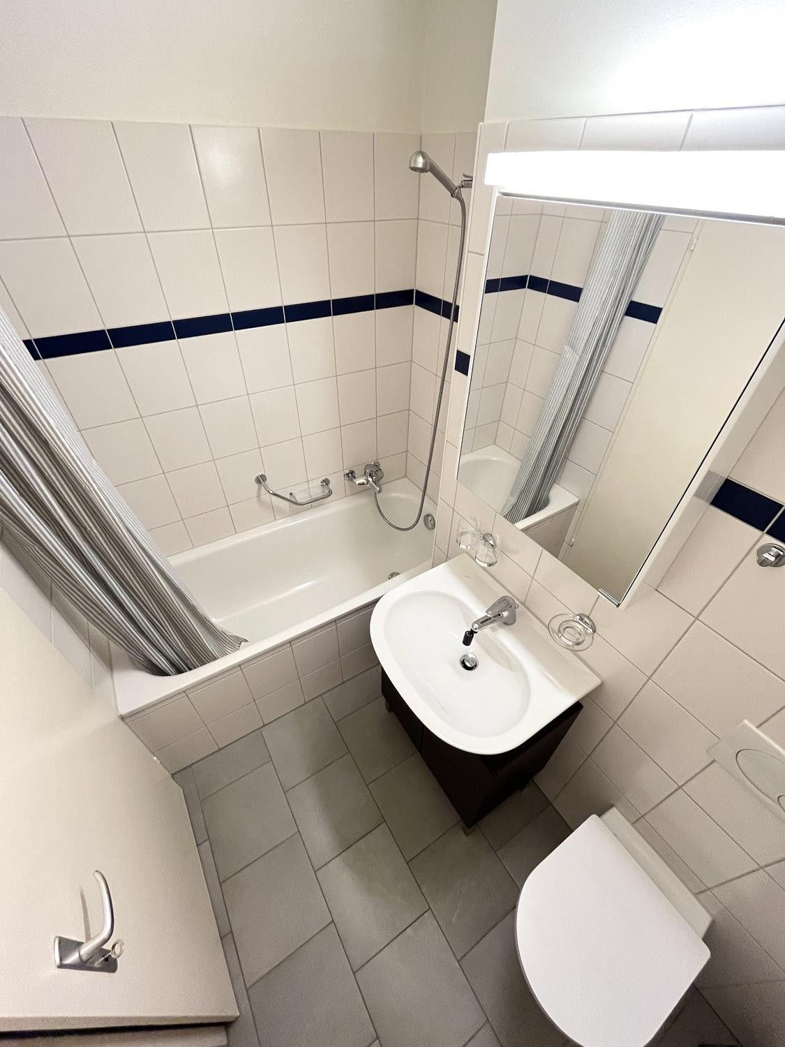 Appartement de 2 pièces, photo 6 sur 7