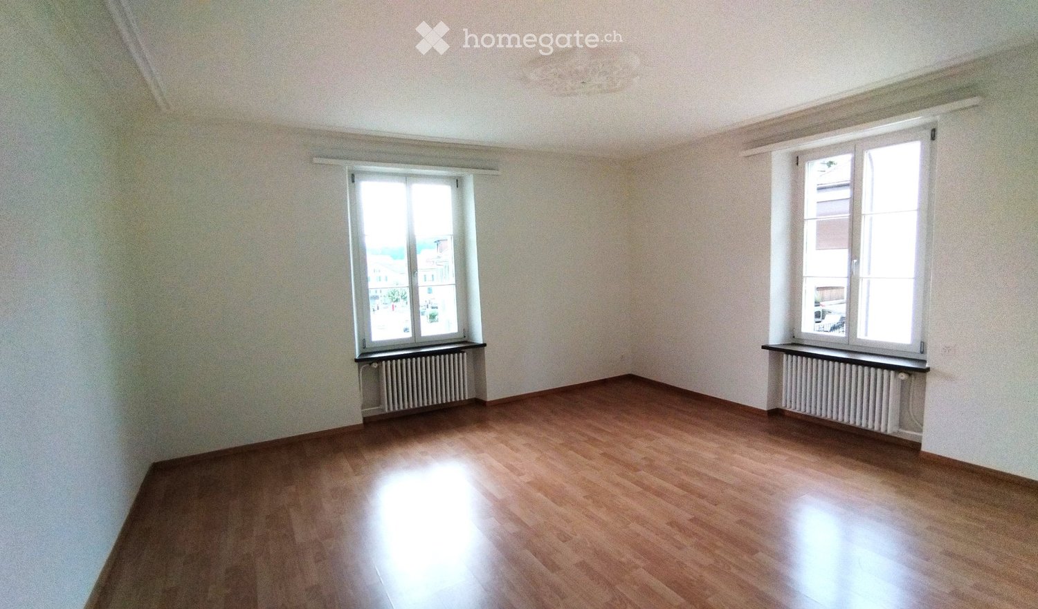 Appartement de 4 ½ pièces, photo 1 sur 10