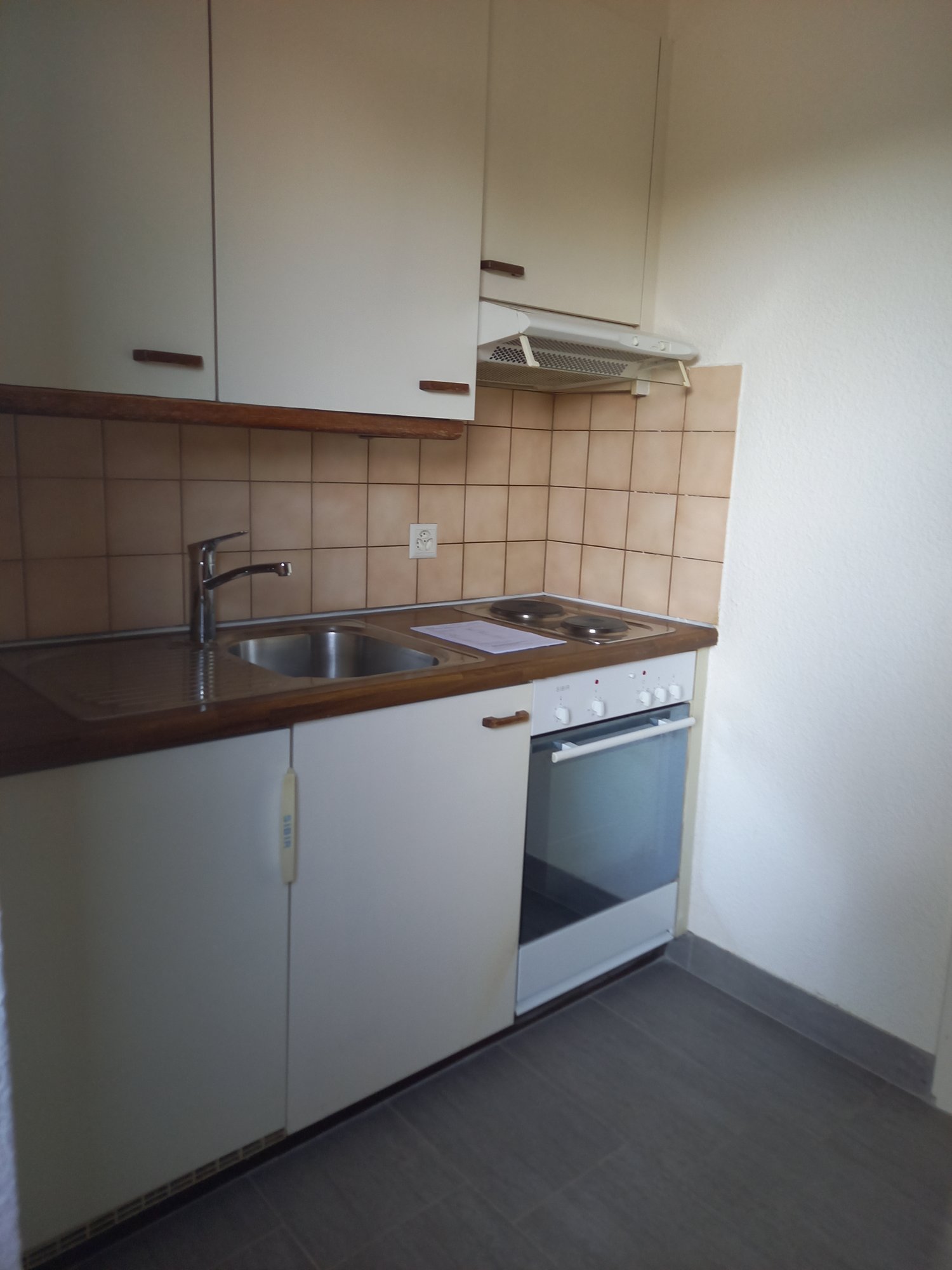 Appartement de 2 pièces, photo 4 sur 7