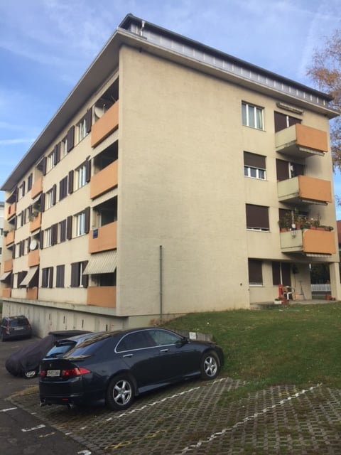 Appartement de 2 pièces, photo 2 sur 7
