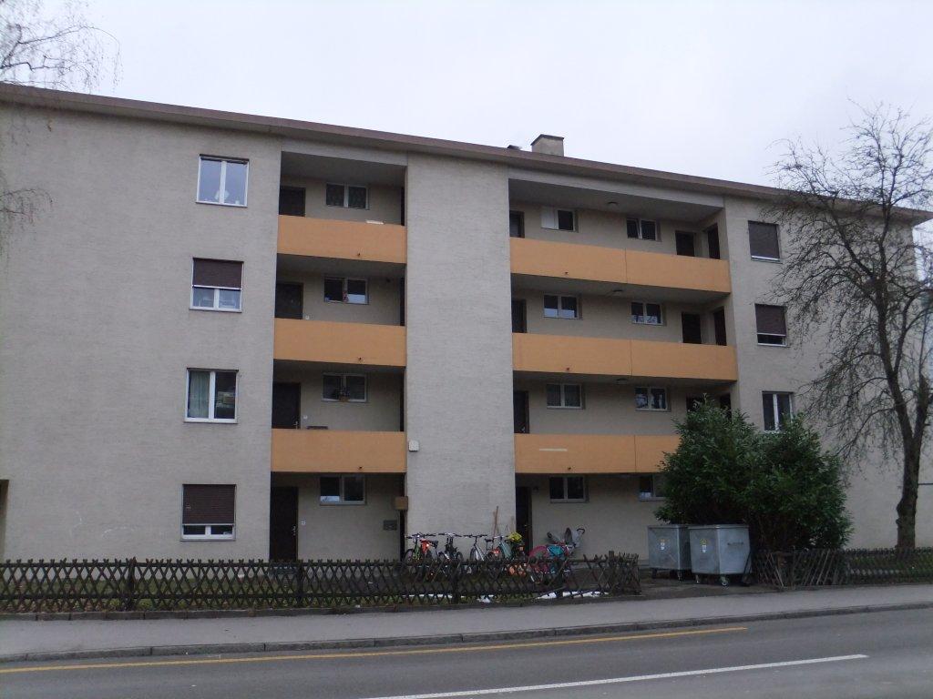 Appartement de 2 pièces, photo 1 sur 7