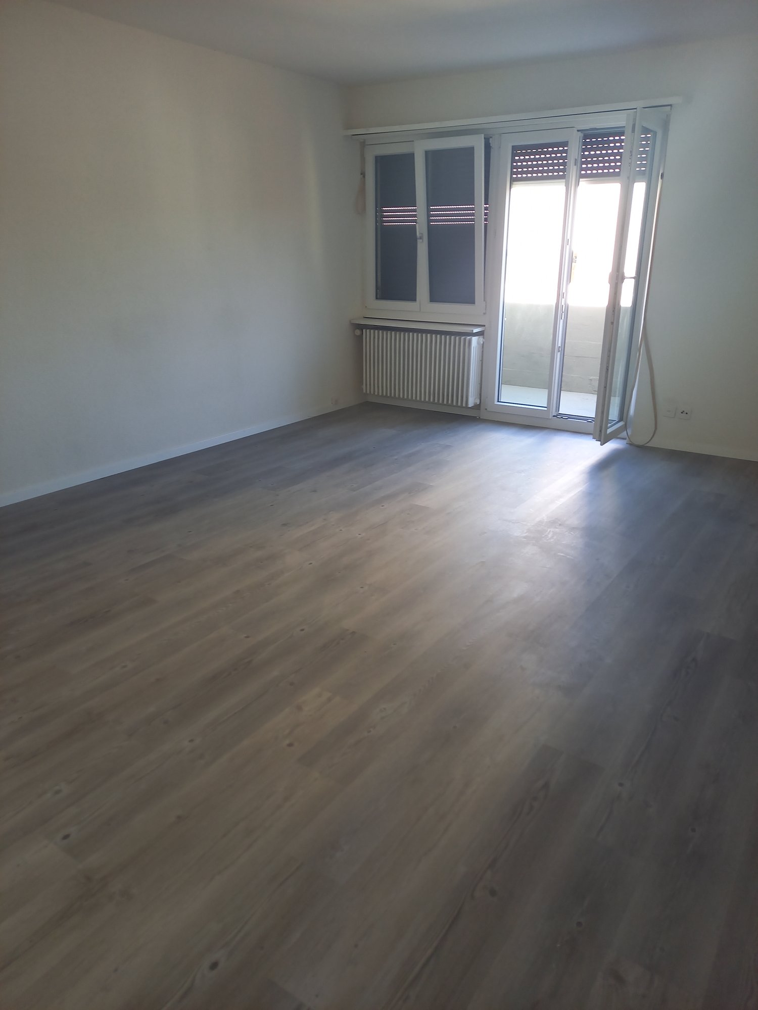Appartement de 2 pièces, photo 3 sur 7