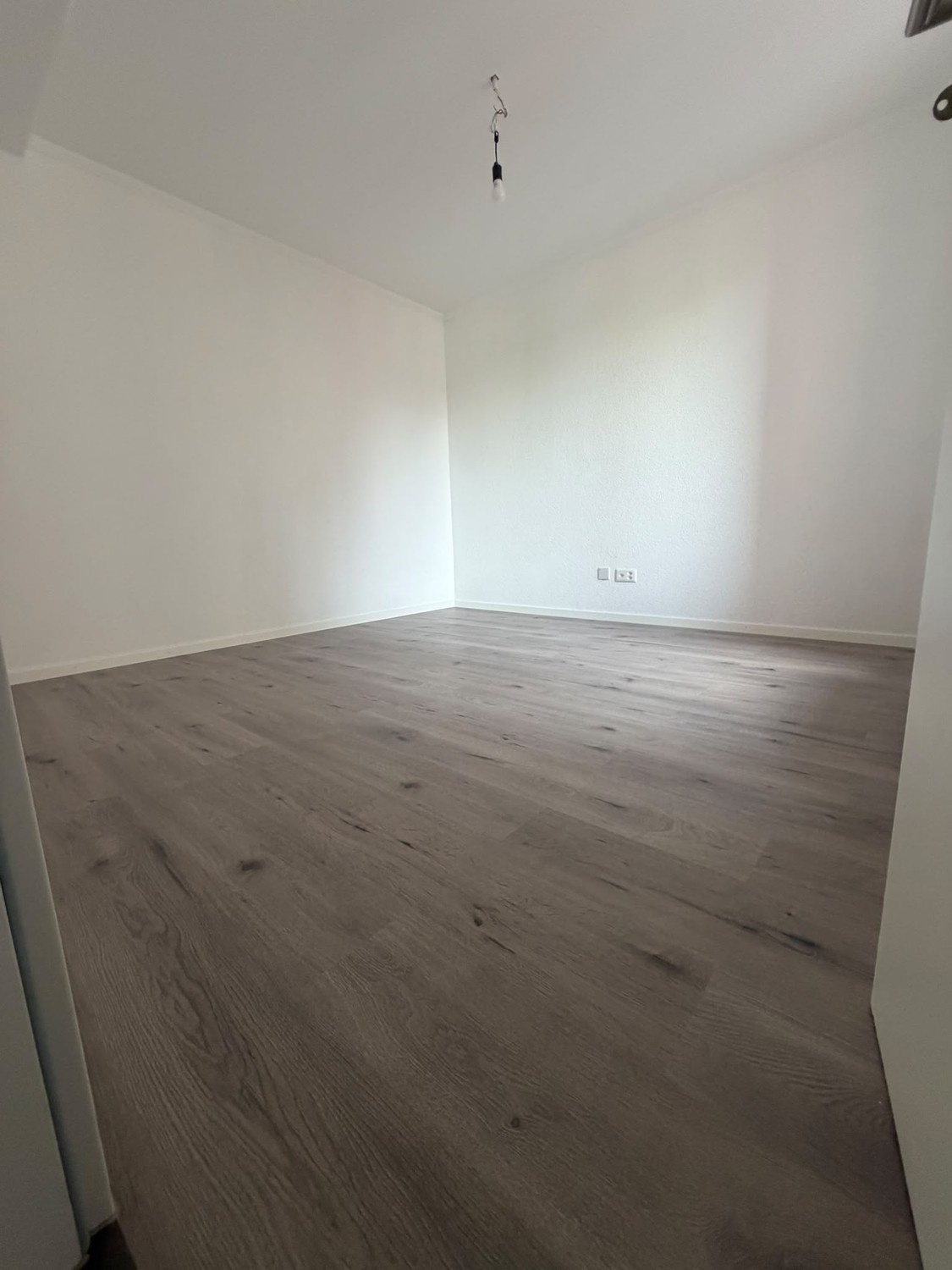 Appartement mansardé de 3 pièces
