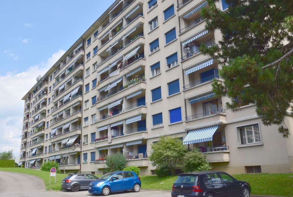 1 rooms apartment, photo 1 sur 6