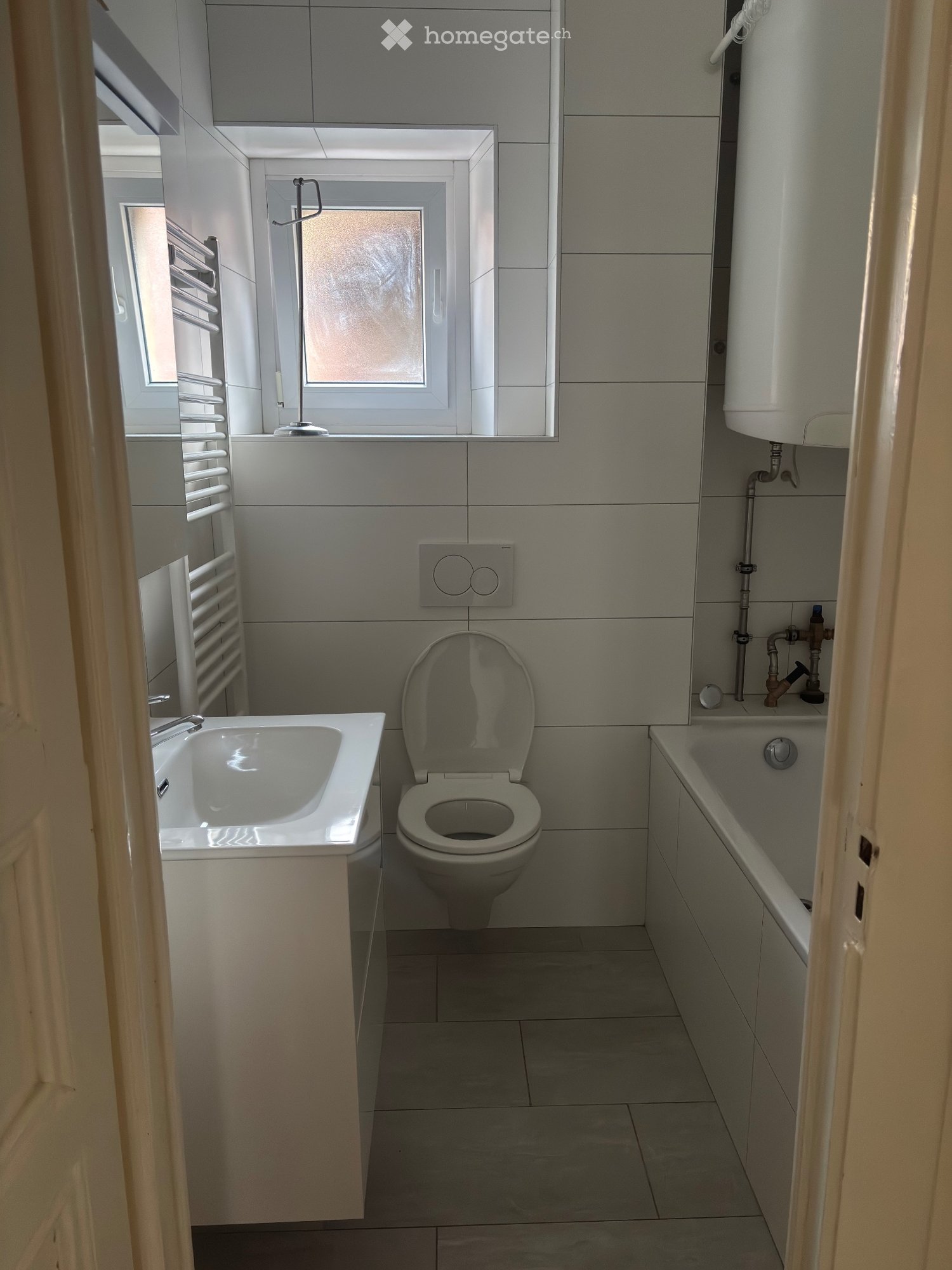 2 ½ rooms apartment, photo 2 sur 5
