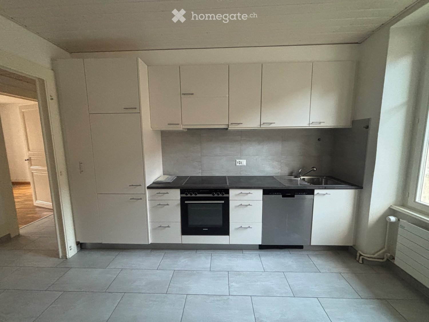 2 ½ rooms apartment, photo 1 sur 5