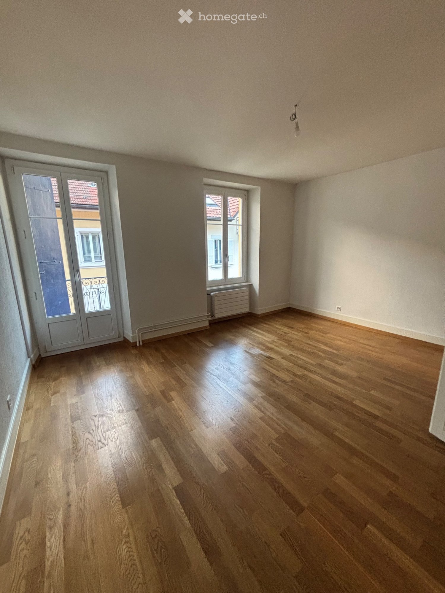 2 ½ rooms apartment, photo 3 sur 5