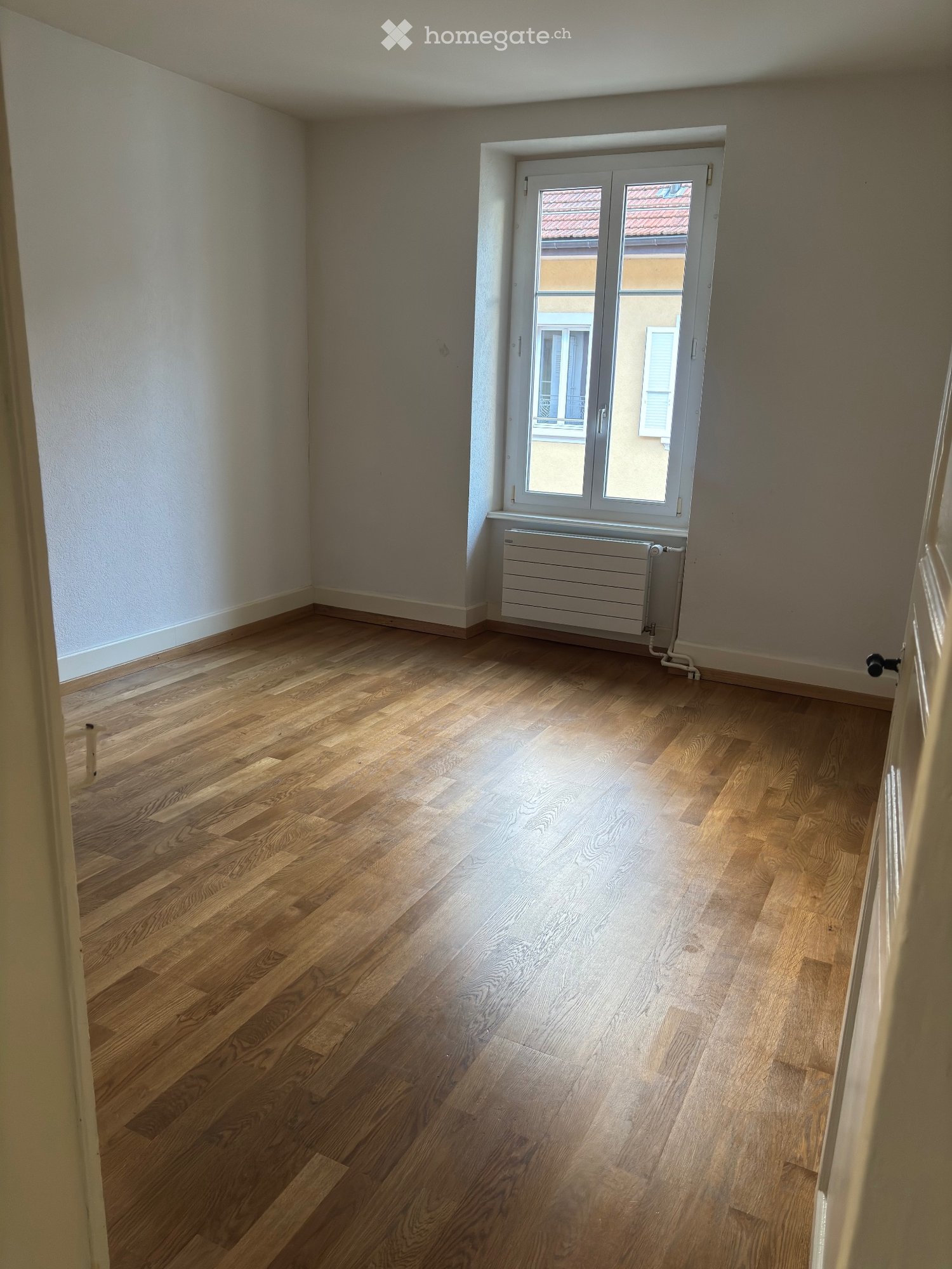 2 ½ rooms apartment, photo 4 sur 5