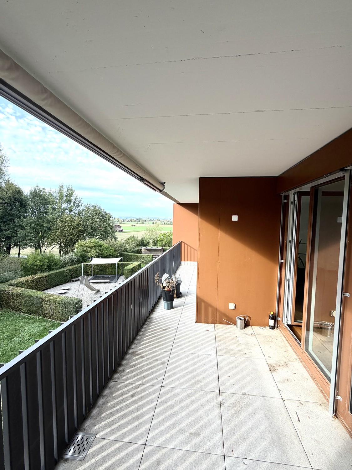 Appartement de 3 ½ pièces