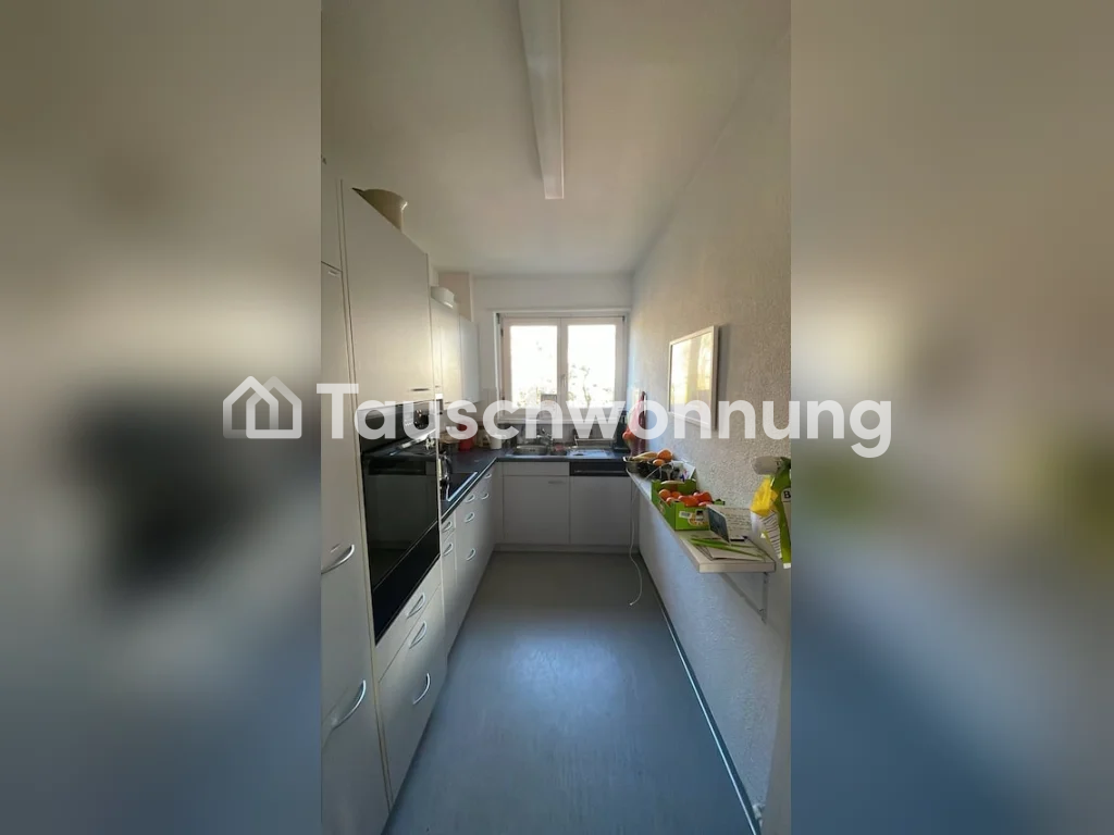 4 pièces appartement, photo 3 sur 4