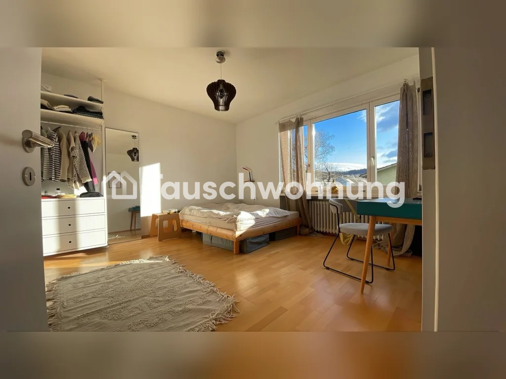 4 pièces appartement, photo 2 sur 4