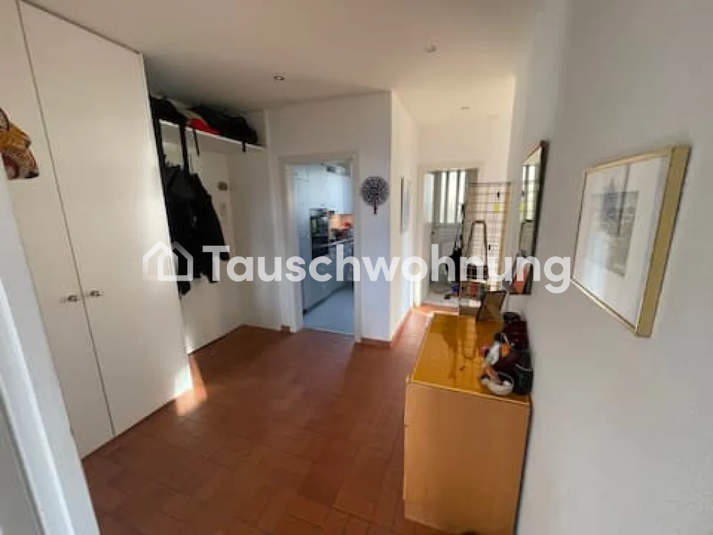 4 pièces appartement, photo 1 sur 4